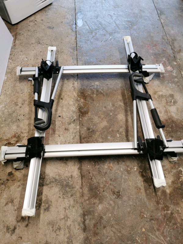 bike racks for sale gumtree